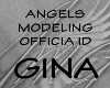 AMG Model ID Gina