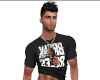 CZ- Break Rules T- Shrit