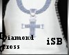 [iSB] Diamond Cross
