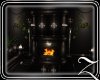 ~Z ~Somewhere Fireplace
