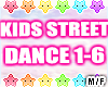 Street Dances