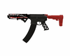 shark barrel ar