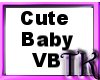 [MsD]Baby Voice Box