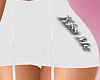 Angelique Pants White