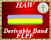 Derivable Band - FLPF
