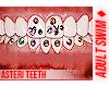 f. Asteri Teeth 71