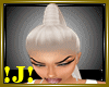!J! Lady White Hair V2