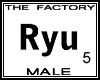 TF Ryu Avatar 5 Giga