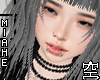 空 Emo Grey Black 空
