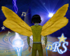 Fairy knight wings7[m]