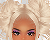 𝓁. yuna blonde