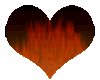 Heart/Flame