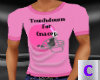 Touchdown For Cancer T