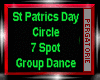 (P) St Patrick Grp Dance