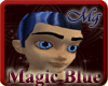 MagicBlue-rostis