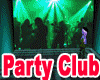 Cool Party Night Club
