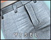 Y. Palo/Astilla Pants