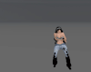Mop Dance