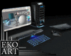 EkoSketch Mesh Computer