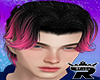 R! Terry Pink