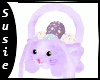 [Q]Bunny Basket - Purple