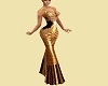 CW69 Golden Gown