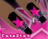 [V4NY] CuteStar3 Nails