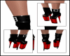 RICH RICH BOOTS
