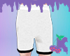 🍒 Panda Shorts