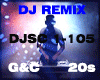 DJ Remix 1-105