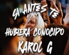 KAROL G