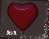 D*Derv:Heart Balloon