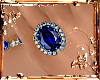 🎠Sapphire Ring