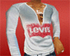 -M-Levi's Muscle top