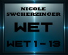 WET - N. SCHERZINGER