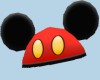 Mickey  Hat
