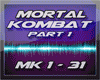 Mortal Kombat part 1