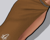 RL e long skirt