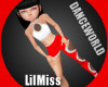 LilMiss Spotlight