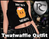 Twatwaffle Outfit