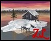 ZL Winter Lake Christmas