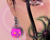 ♥ Halloween Earring