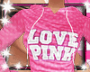 [VS] PINK LOVE hoody