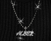 REQ KALUNG ALBER