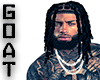1KP:Free Durk Braids