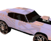 OFF W x DONK ROSE FLIP
