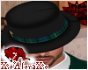 (A) Christmas Hat