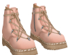 Sweethearts Pink Boots