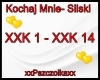 Silski- Kochaj Mnie