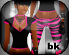 [bK]Racquel.Fit.Pink